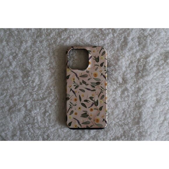 Burga iPhone 14 Pro Max Case - Picture 1 of 3